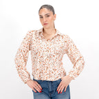 SOUTHLAB BLUSA PROVENZA