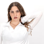 SOUTHLAB POLO VISCHIO