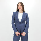 FUEGO TAILLEUR FIAMMA BLU