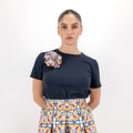 SARTORIA T-SHIRT VIETRI