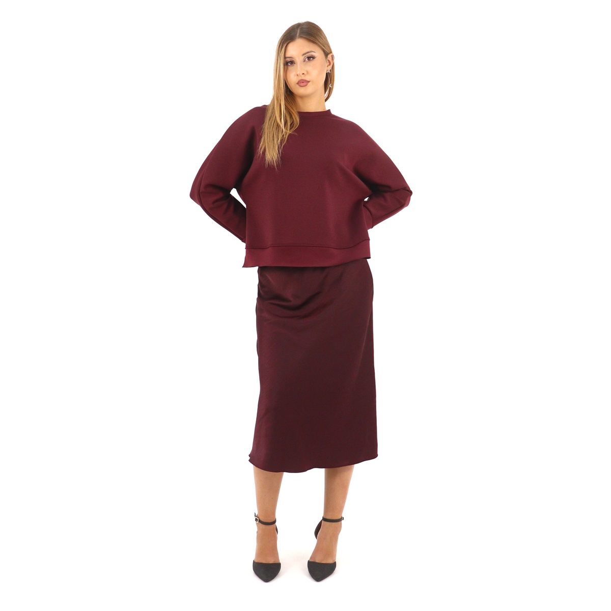 SOUTHLAB MAGLIA 24233