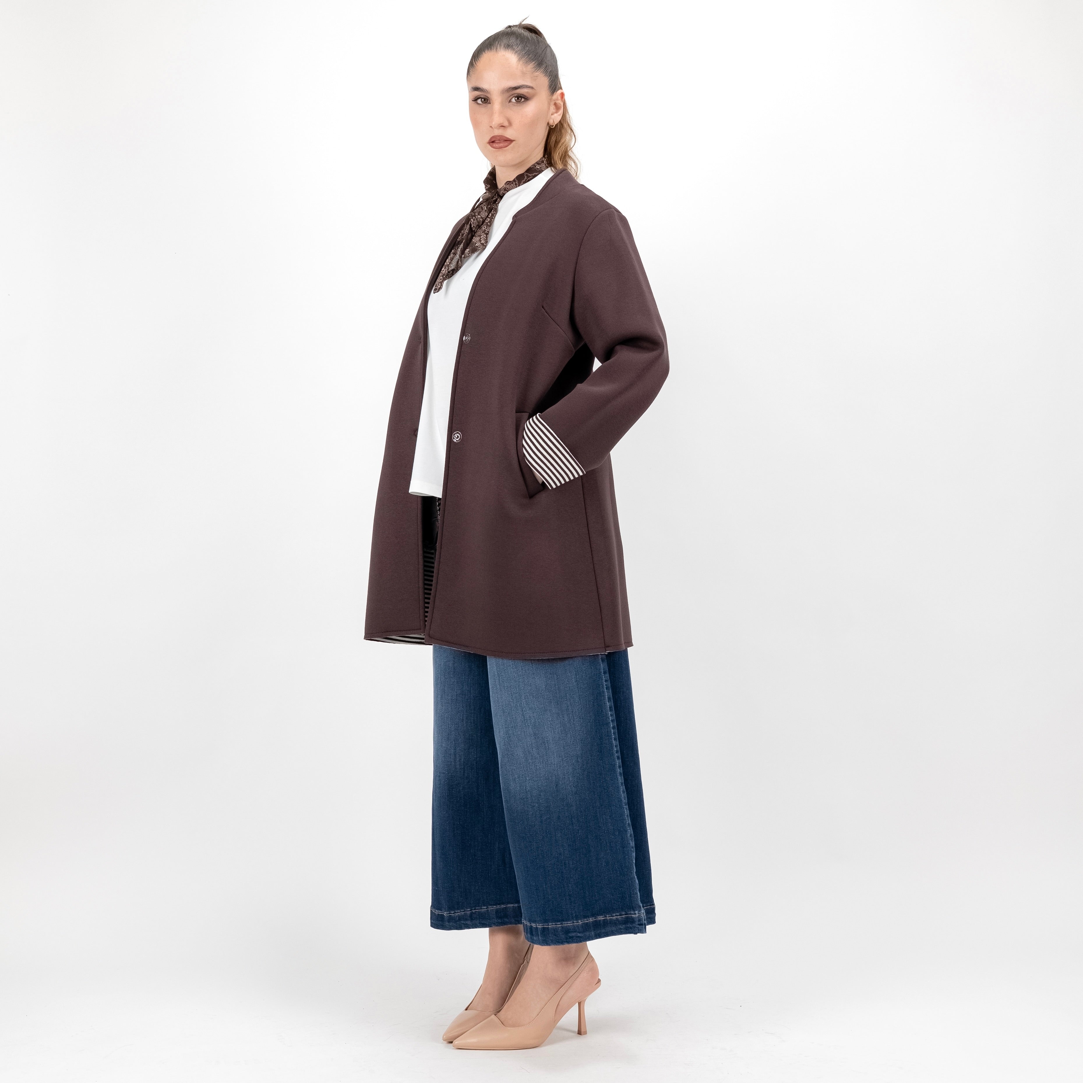 LOKITA TRENCH SKUBA OTTOWA