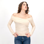 SOUTHLAB MAGLIA MARIKA