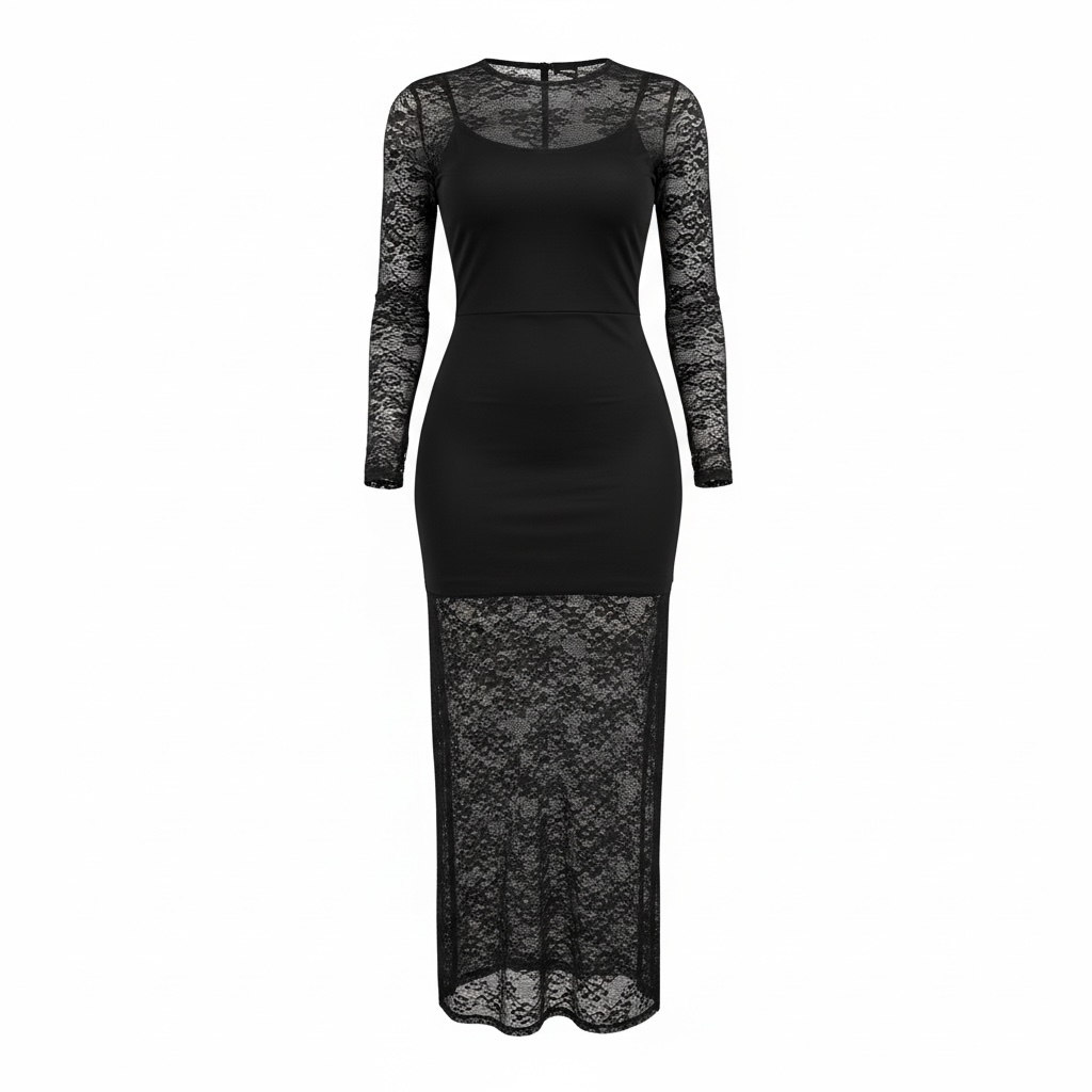 VICKYMOOD ABITO SIRENA