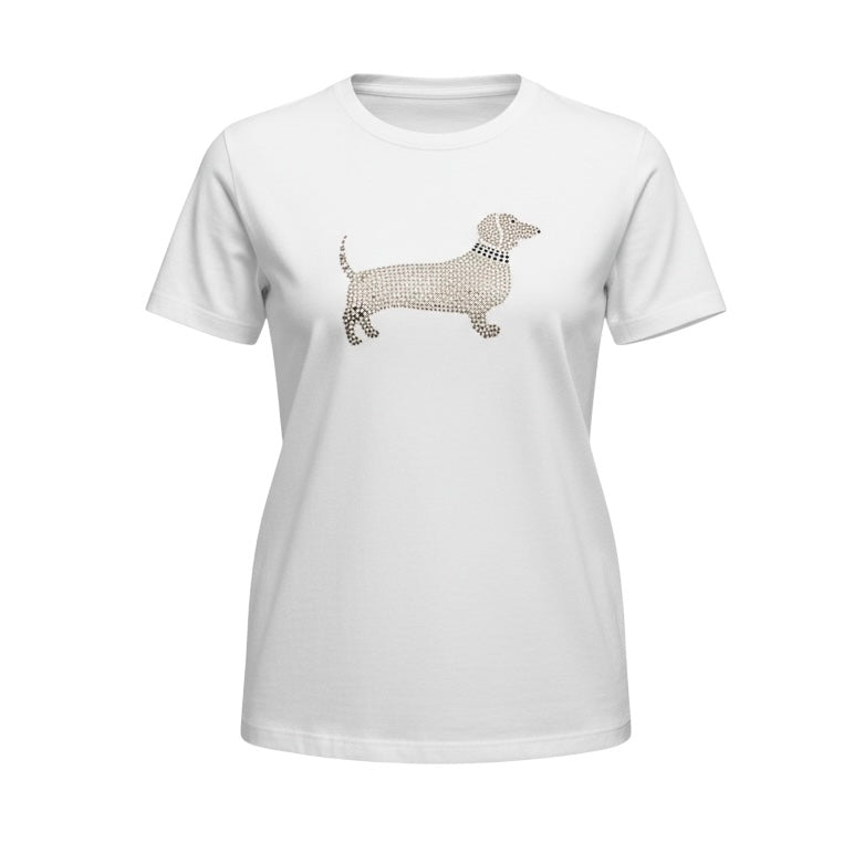 JETAIME T-SHIRT HARMONT PANNA