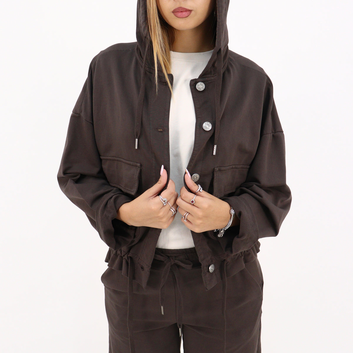 SOUTHLAB GIACCA 526103E.9