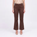 ONICA PANTALONE TROMBETTA COTONE