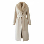 FUEGO COAT VIVID FUR