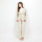 FUEGO TAILLEUR FIAMMA BURRO