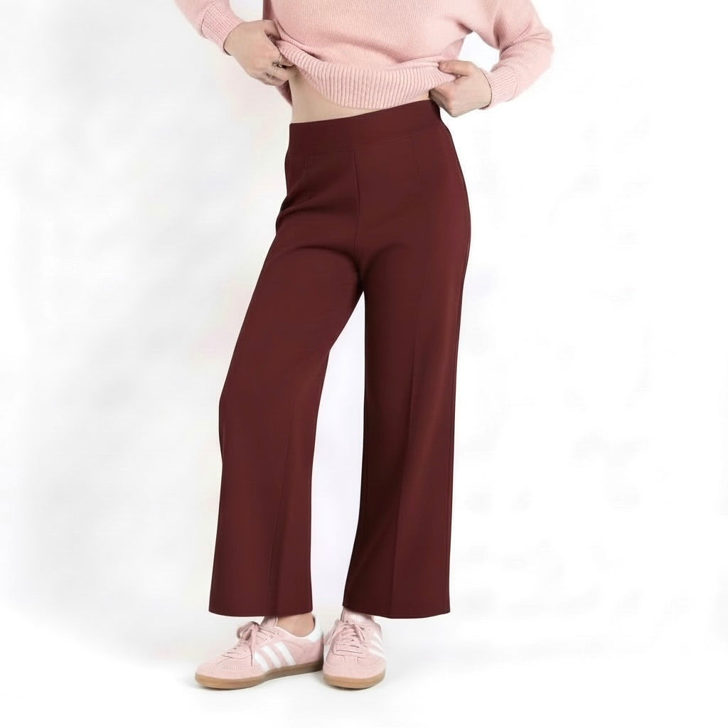 SOUTHLAB PANTA MAGLIA