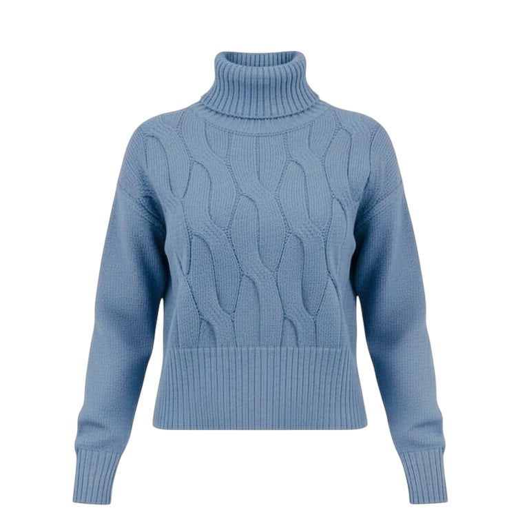 SOUTHLAB PULL DOLCE GRECA