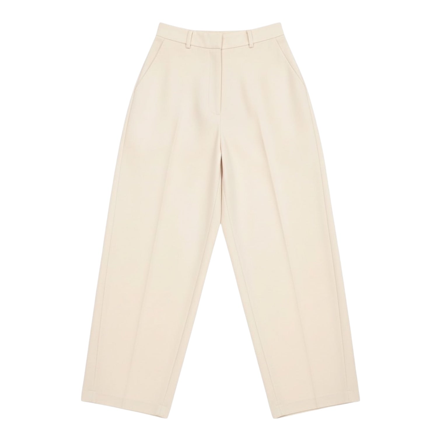 JETAIME PANTALONE BALLON WOOL