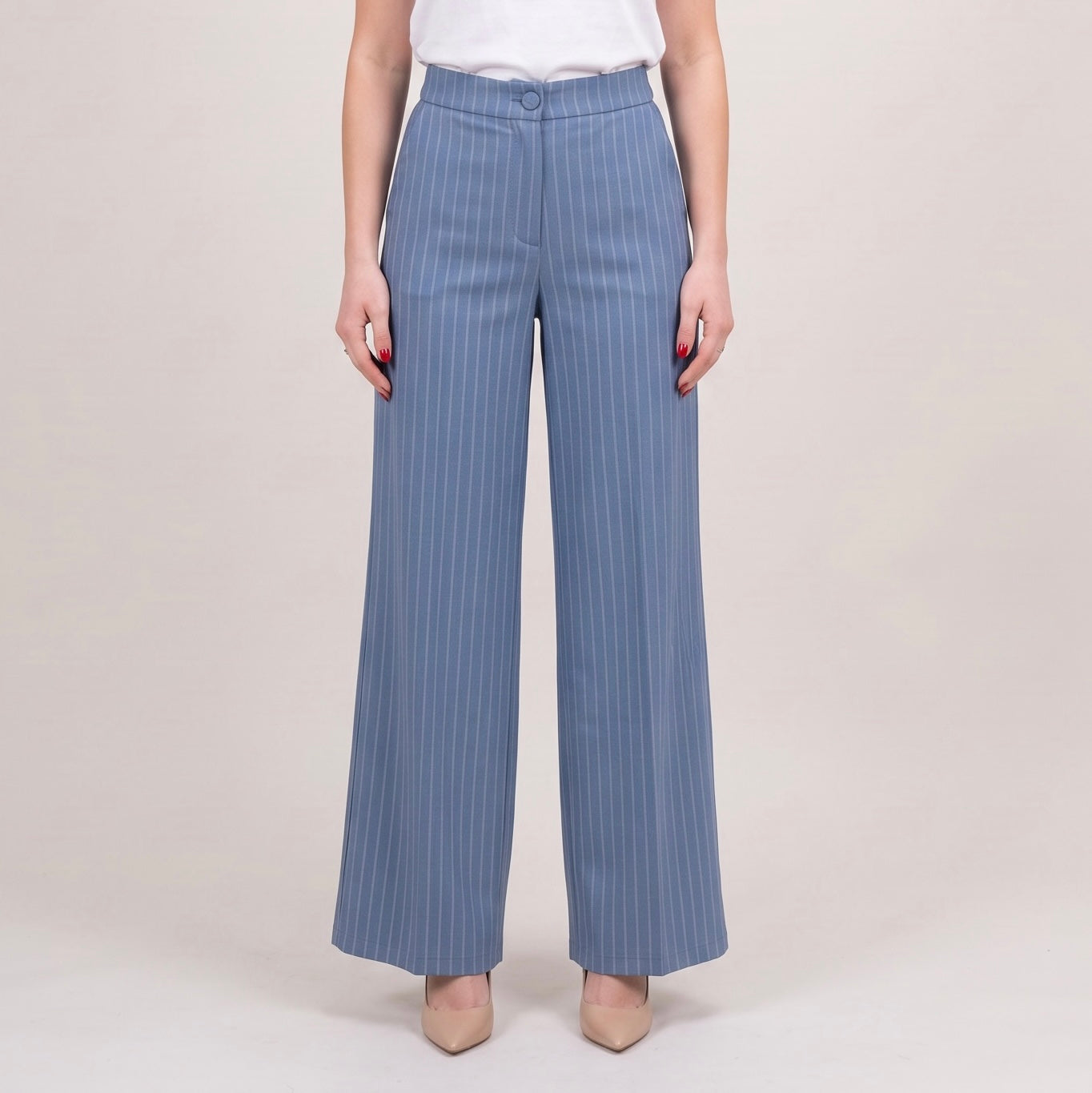 SOUTHLAB PANTALONE GESSO PALACE