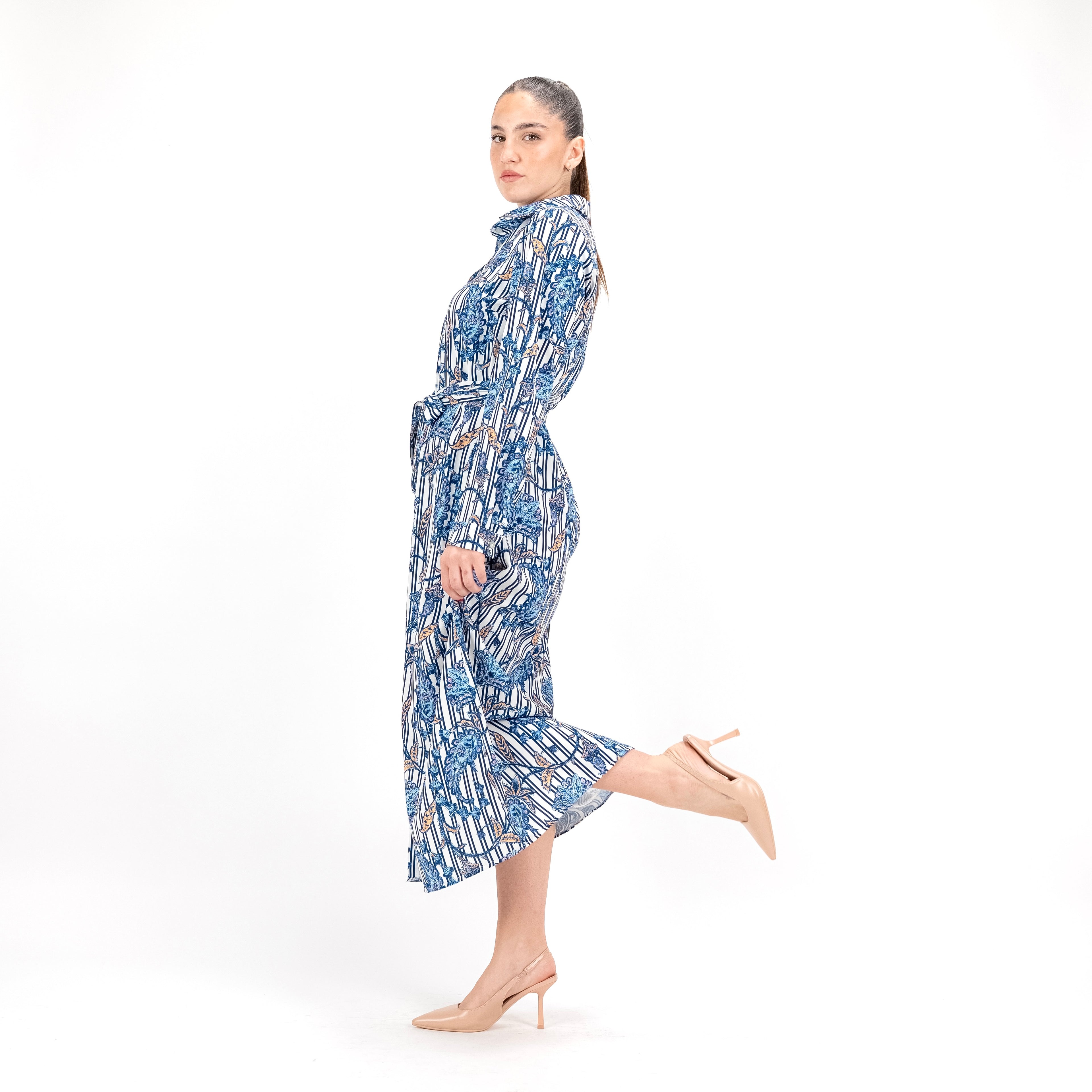 SOUTHLAB CHEMISIER BEVERLY