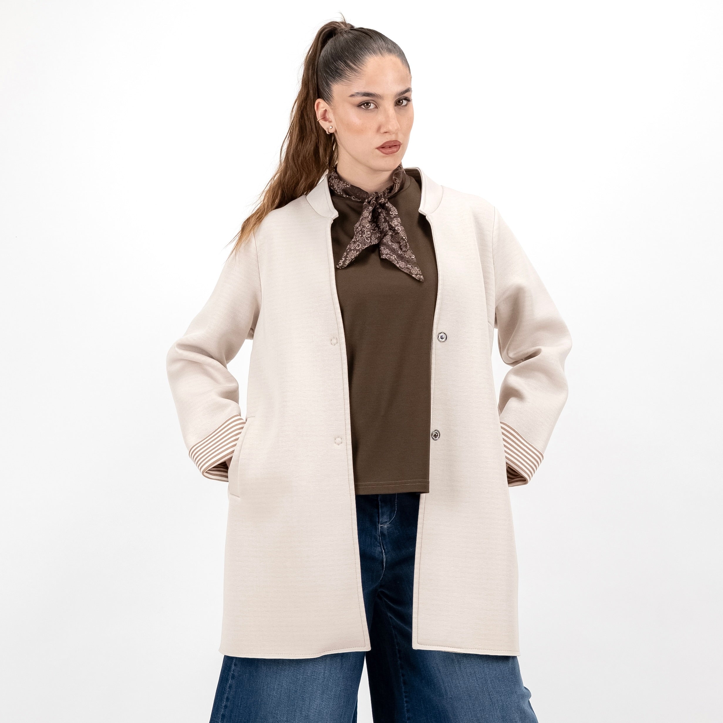 LOKITA TRENCH SKUBA OTTOWA