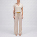 FUEGO BLUSA SCOLLO V