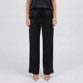 FUEGO PANTALONE JOGGER VISCOSA
