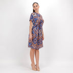 SARTORIA ABITO SETA NODE MISSONI (Copia)