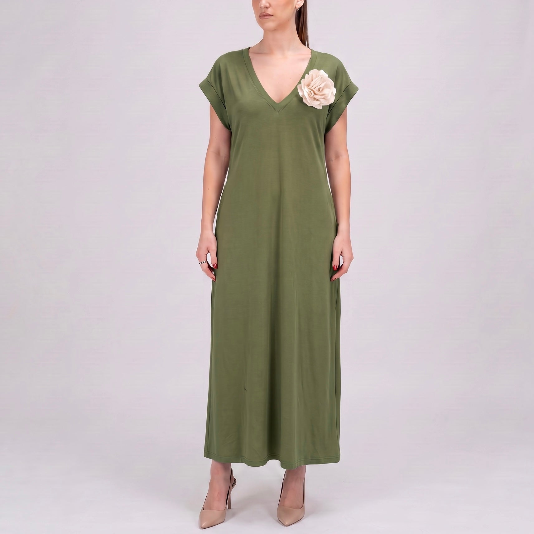 SOUTHLAB ABITO FIORE