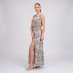 SOUTHLAB ABITO AMERICA CASHMERE