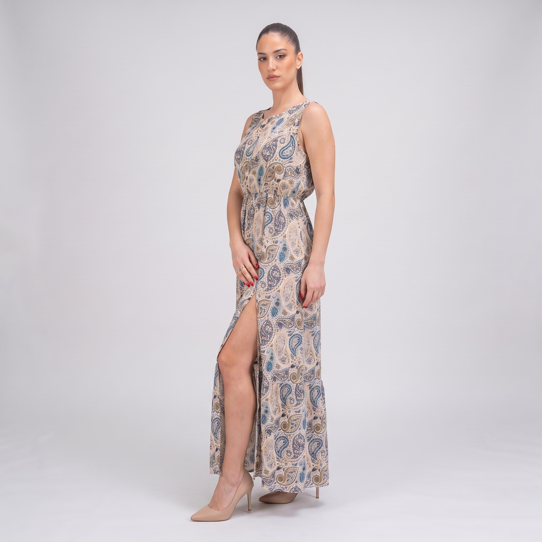 SOUTHLAB ABITO AMERICA CASHMERE