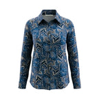 SOUTHLAB CAMICIA CASHMERE