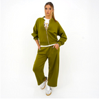 SOUTHLAB GIACCA ZIP 25027