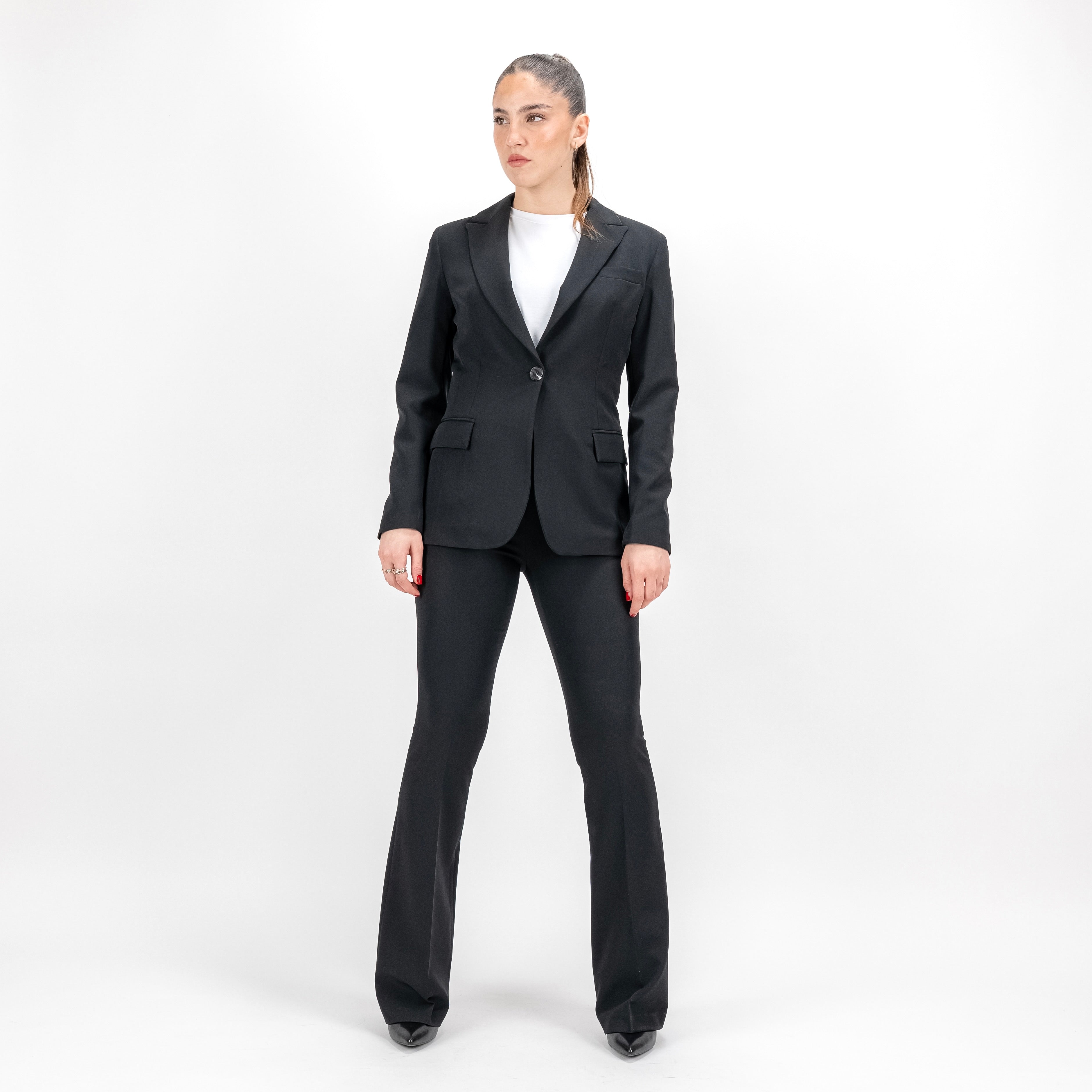 FUEGO TAILLEUR TECHNIC