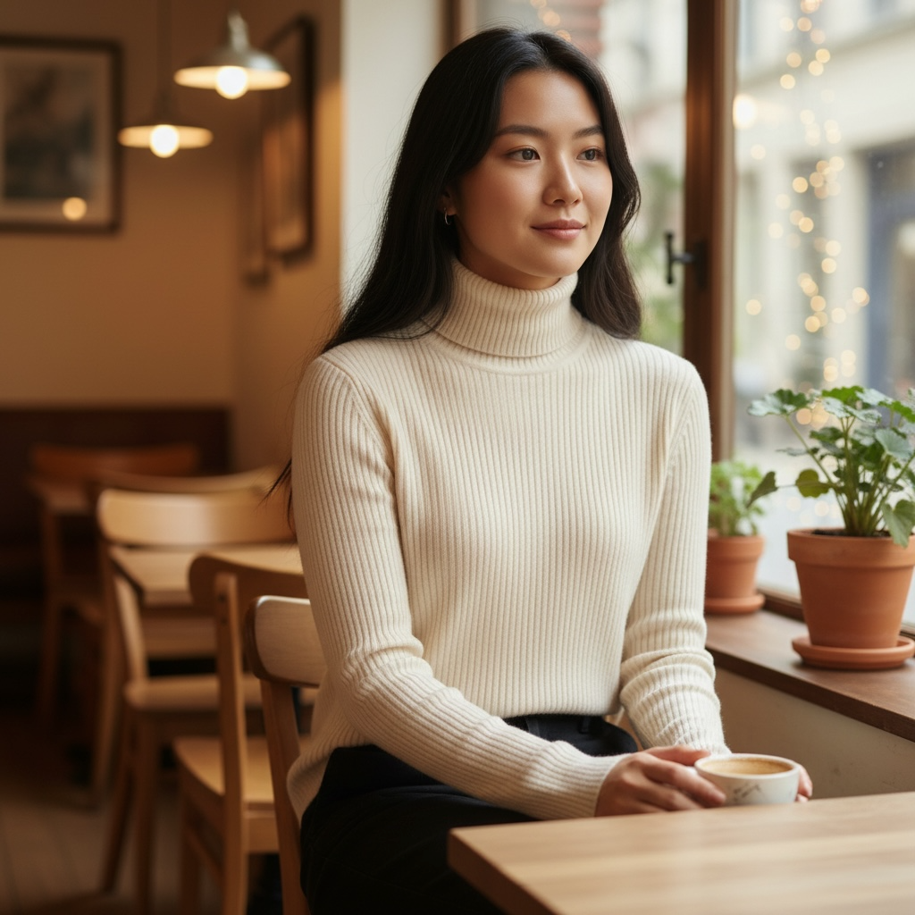 SOUTHLAB PULL DOLCECOSTA