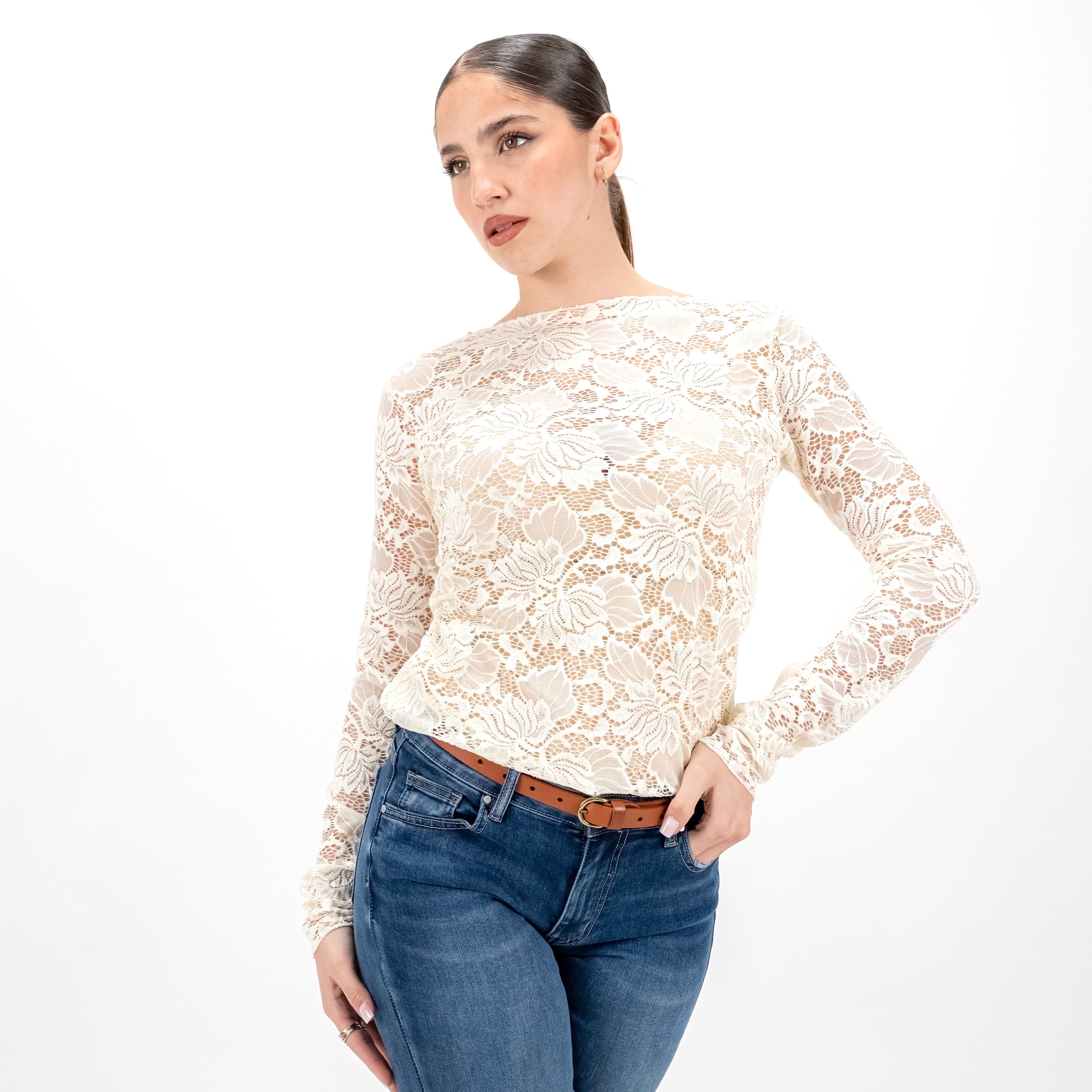 SOUTHLAB MAGLIA PIZZO