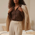 SOUTHLAB CAMICIA PIZZO