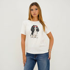 SOUTHLAB T-SHIRT DOG SUNGLASSES