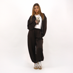SOUTHLAB GIACCA ZIP 25027 SATIN