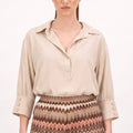 ARTIGLI BLUSA POLO