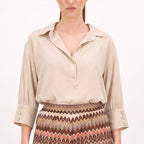 ARTIGLI BLUSA POLO