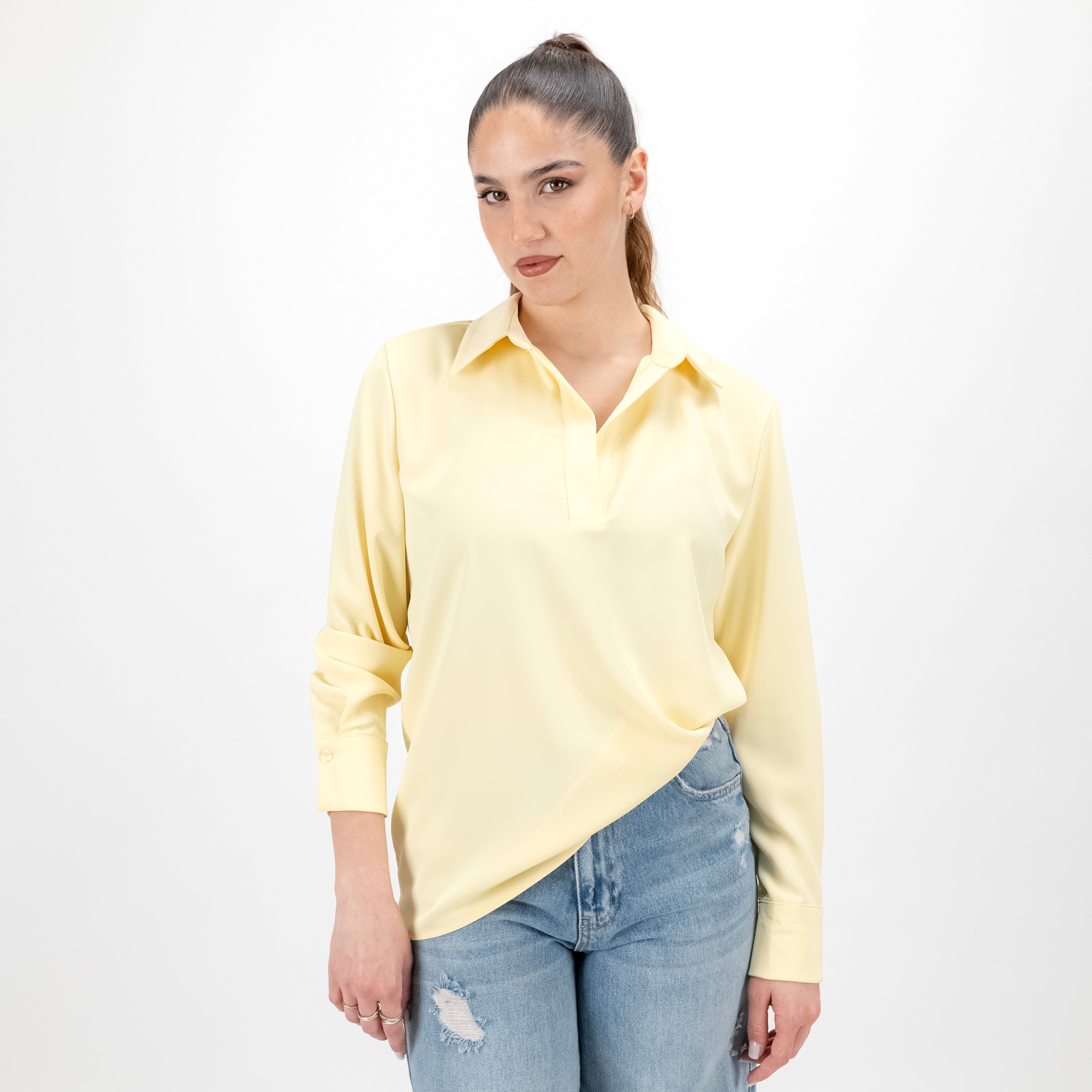 SOUTHLAB BLUSA POLO