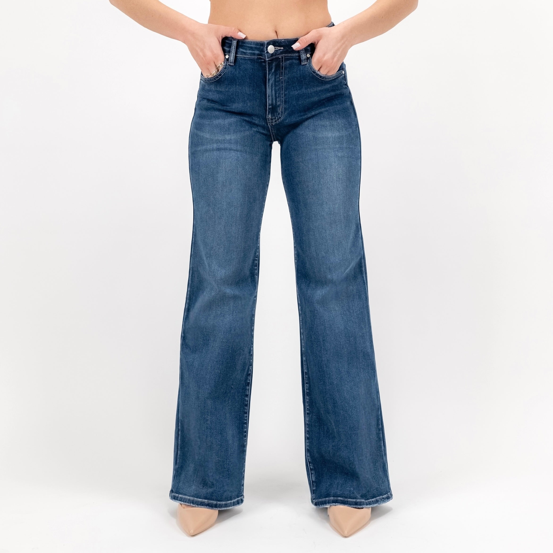 METJEANS MARIA T14L908