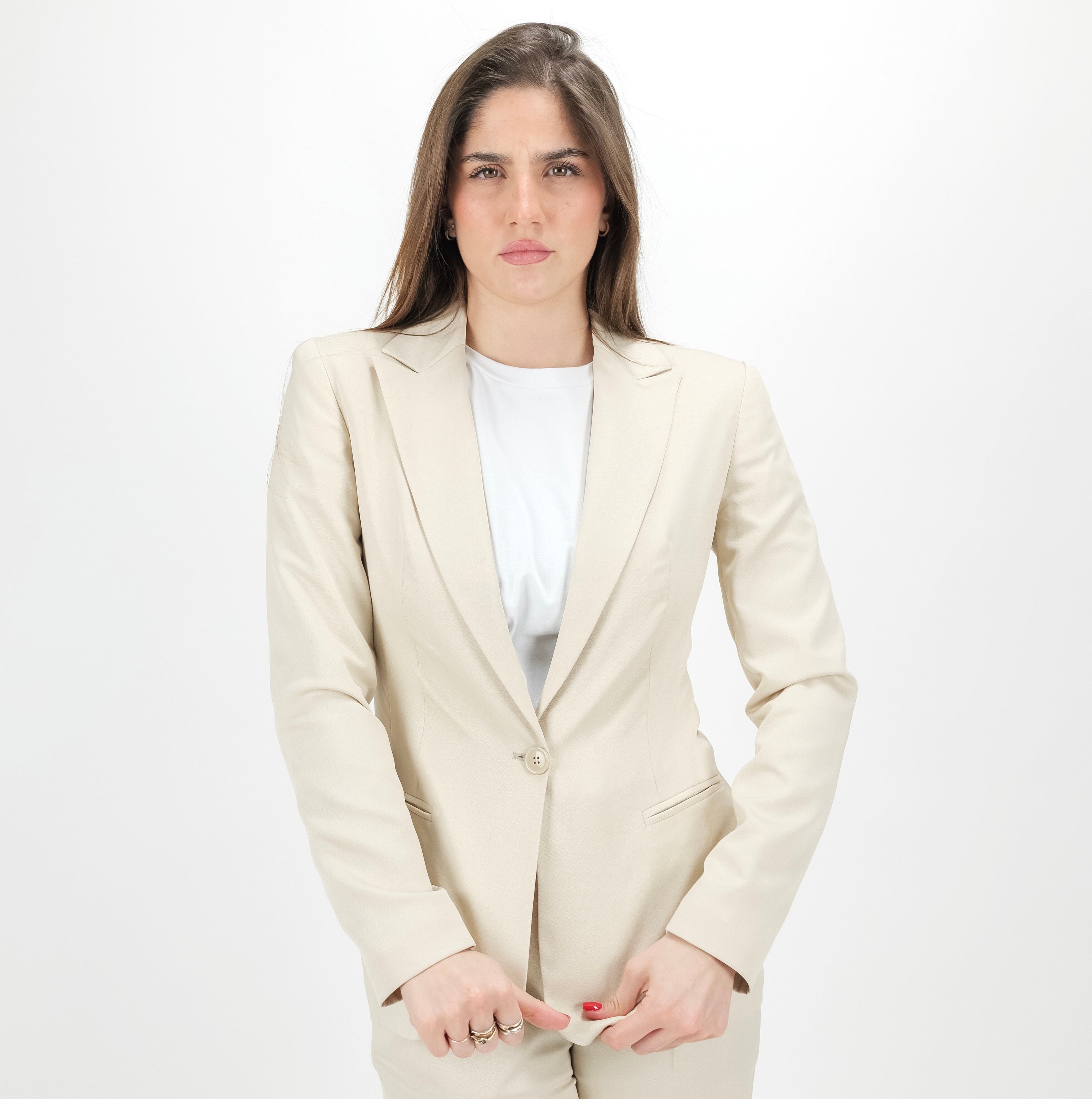 FUEGO TAILLEUR FIAMMA BURRO