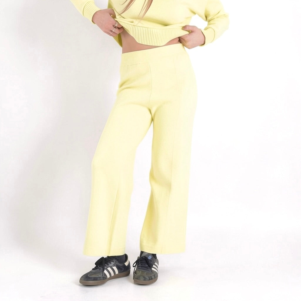 SOUTHLAB PANTA MAGLIA