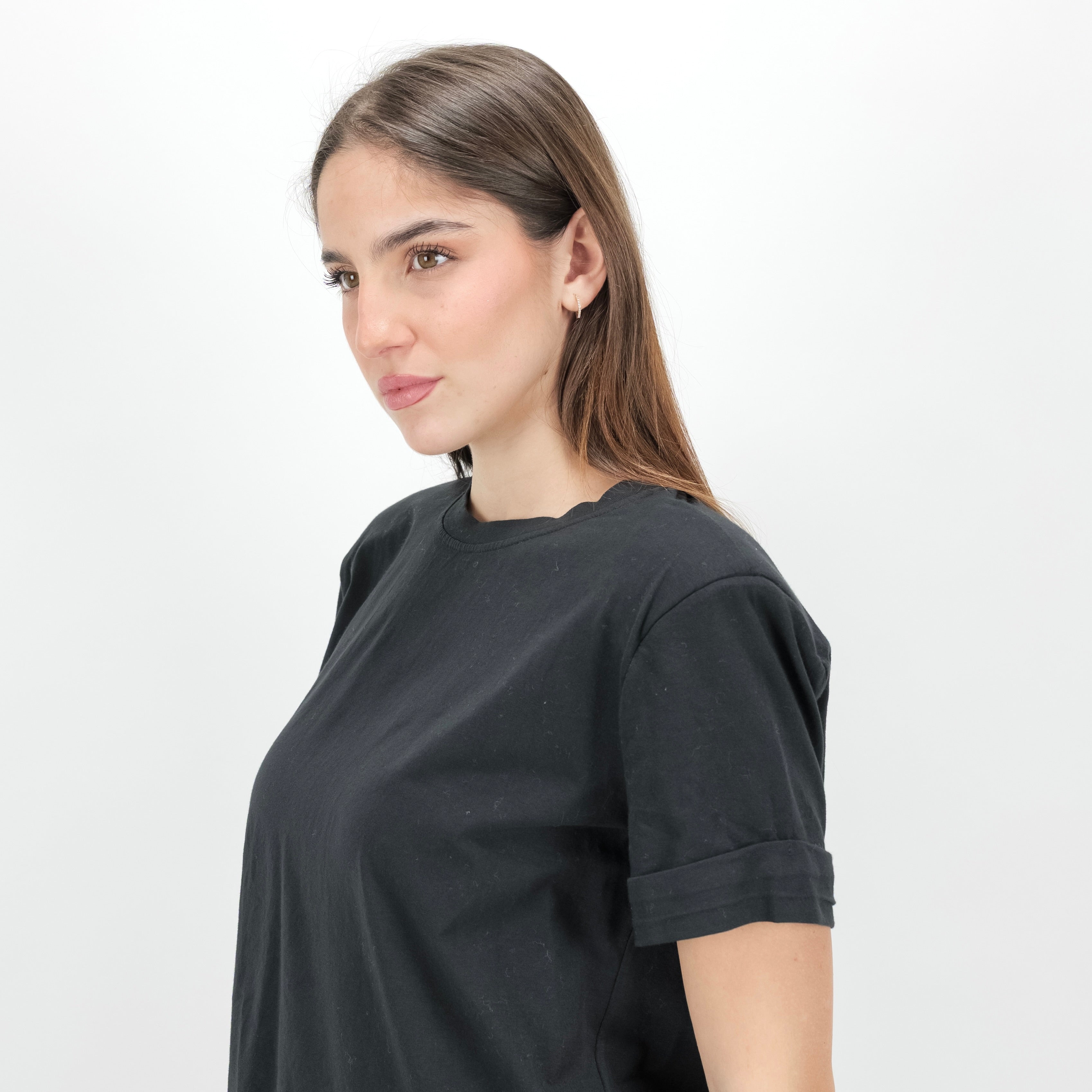 KONTATTO NH409C T-SHIRT SPALLINE