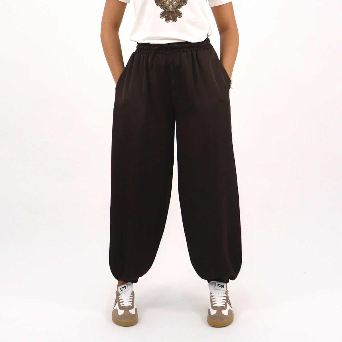 SOUTHLAB PANTATUTA 19529 SATIN