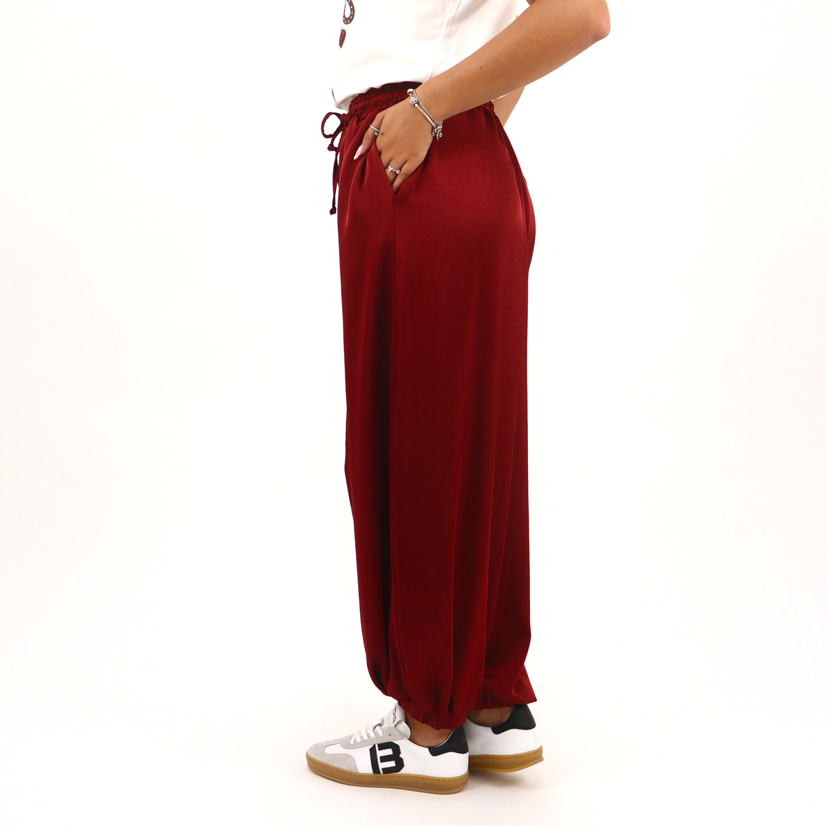 SOUTHLAB PANTATUTA 19529 SATIN
