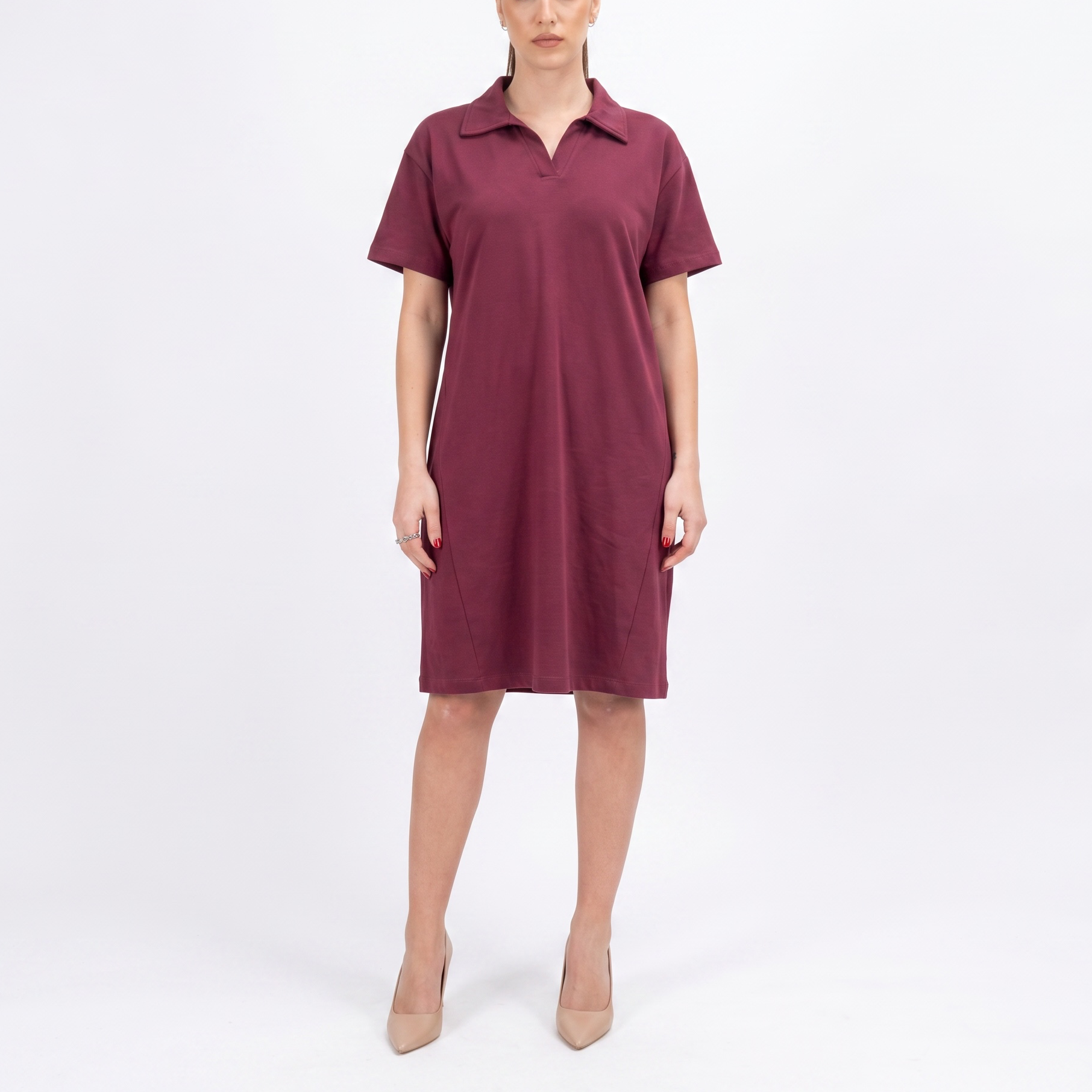 OLIVIAGREY ABITO POLO