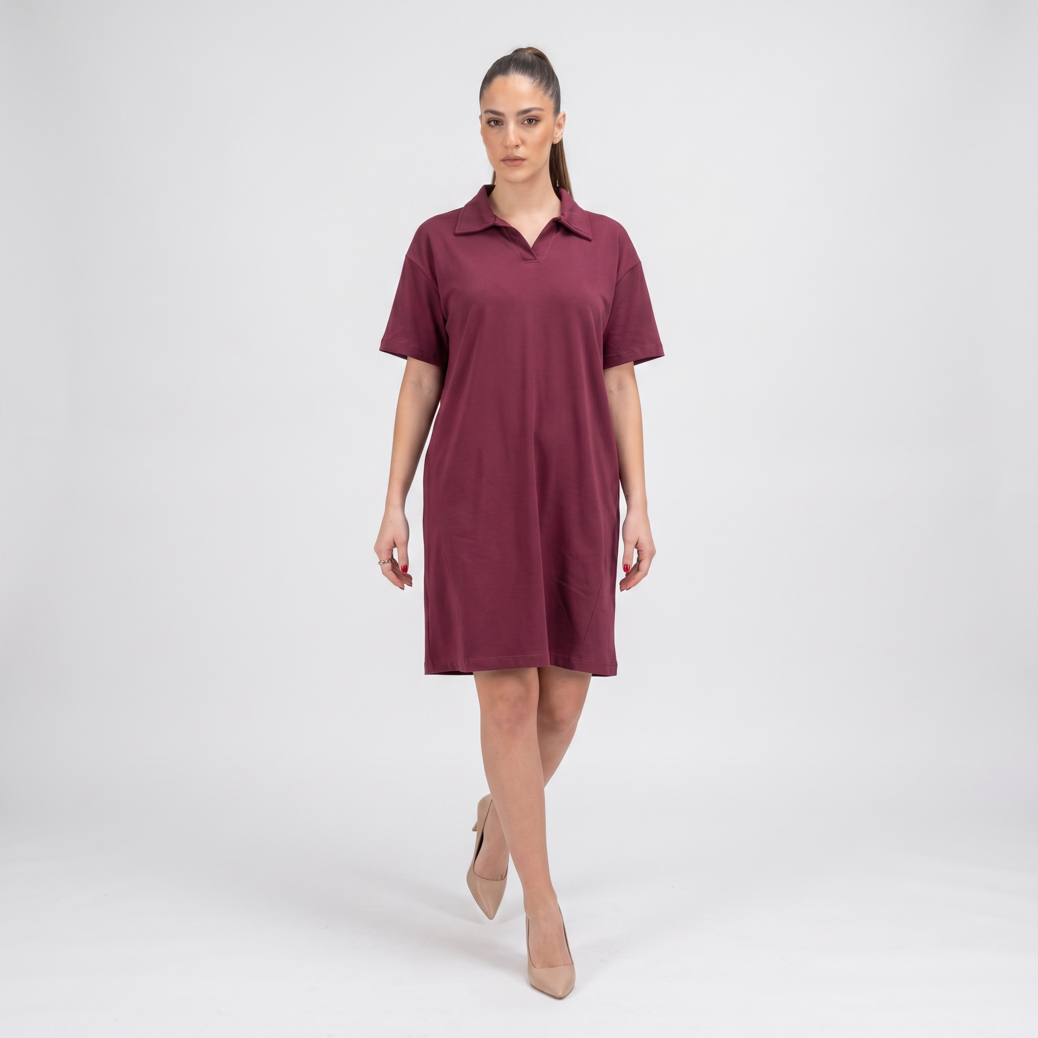 OLIVIAGREY ABITO POLO