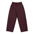 JETAIME PANTALONE BARREL WOOL