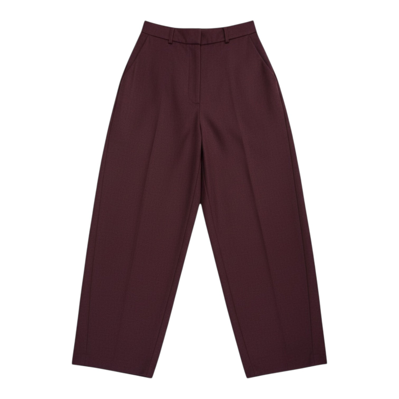 JETAIME PANTALONE BALLON WOOL