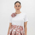 SARTORIA T-SHIRT TOILE