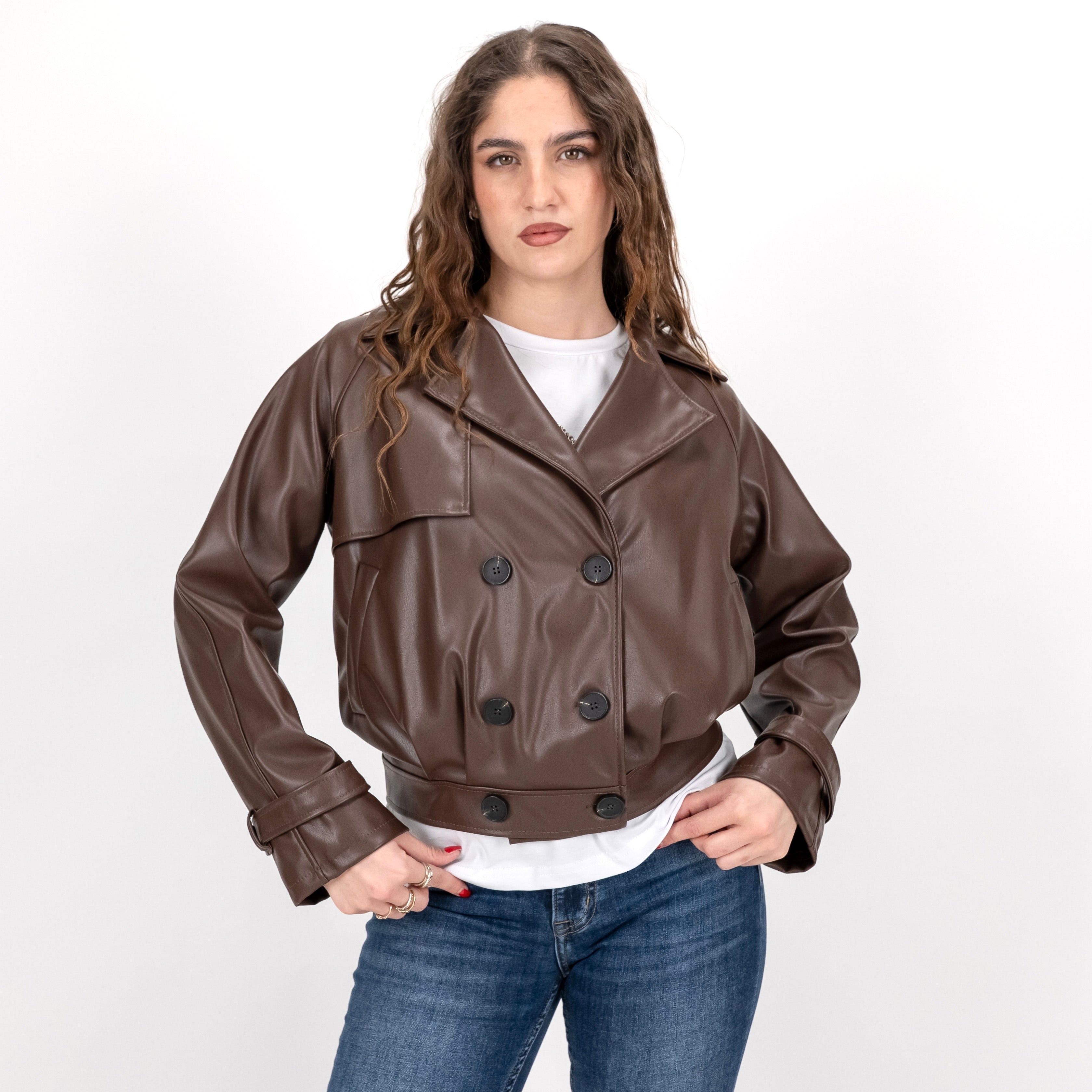 LOKITA GIUBBOTTO 2285/1209