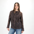 SOUTHLAB CAMICIA PIZZO