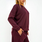SOUTHLAB FELPINA 24252 BOXY